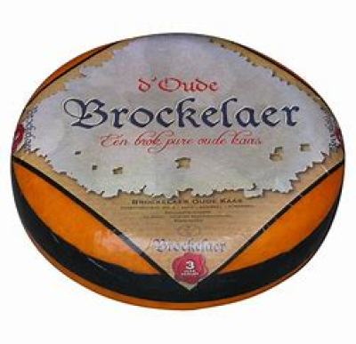 De Oude Brockelaer